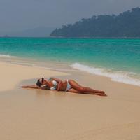 Отзыв от Диана - DTV виза